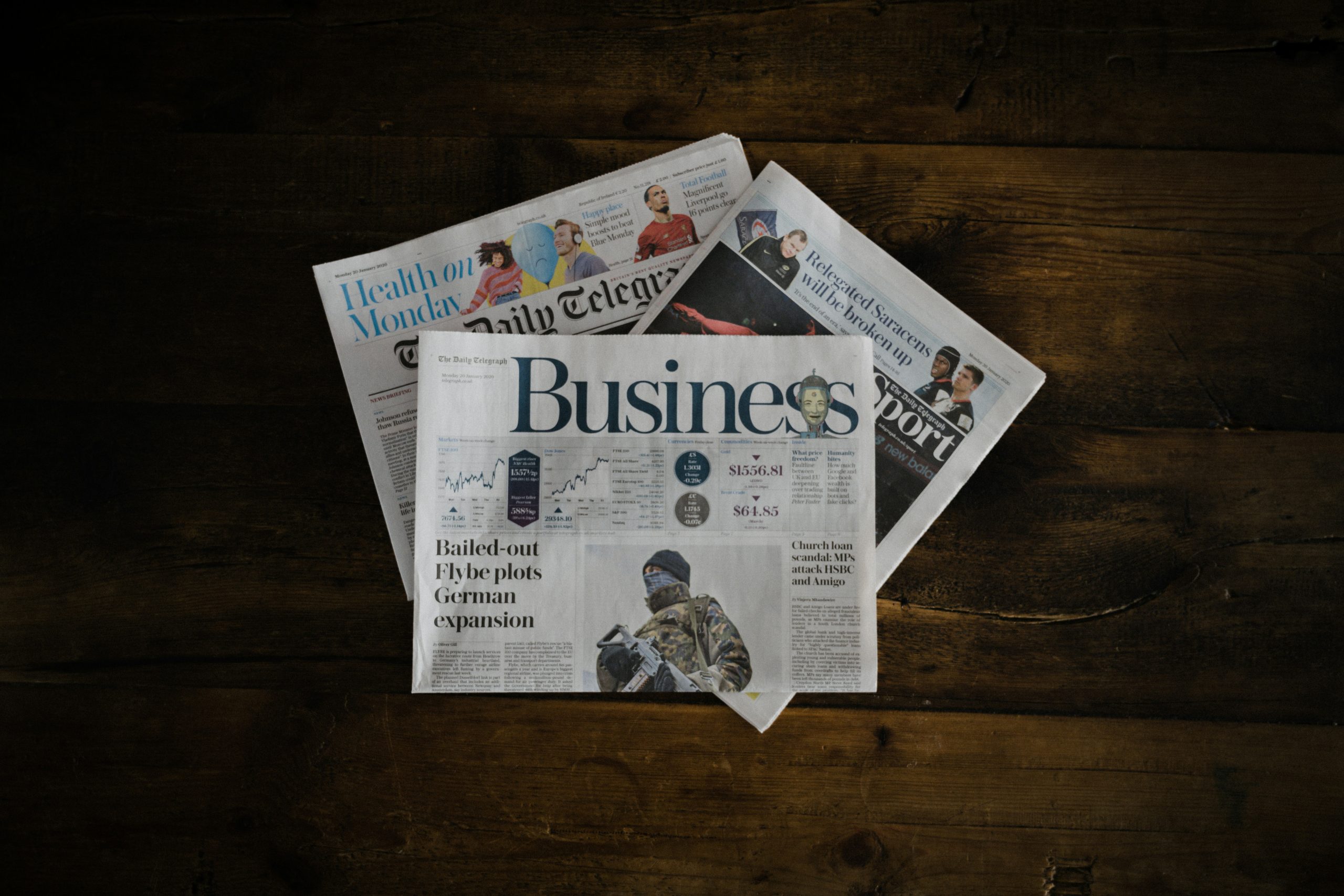 Die Rolle von Versicherungen in der Finanzplanung